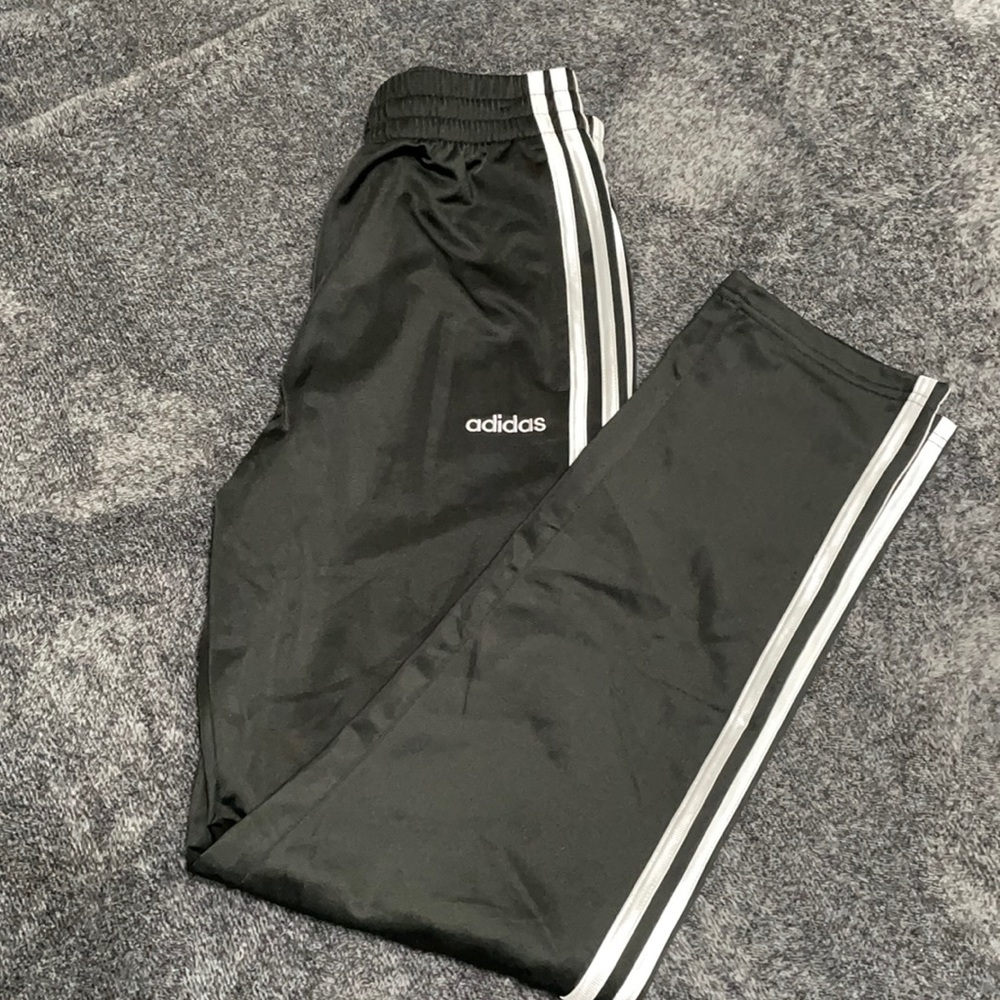 Adidas joggers new without tags